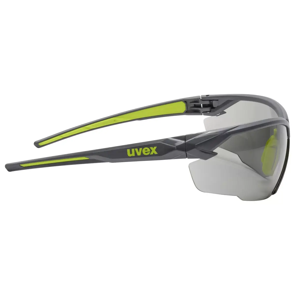 Safety glasses Uvex suXXeed Photo 3