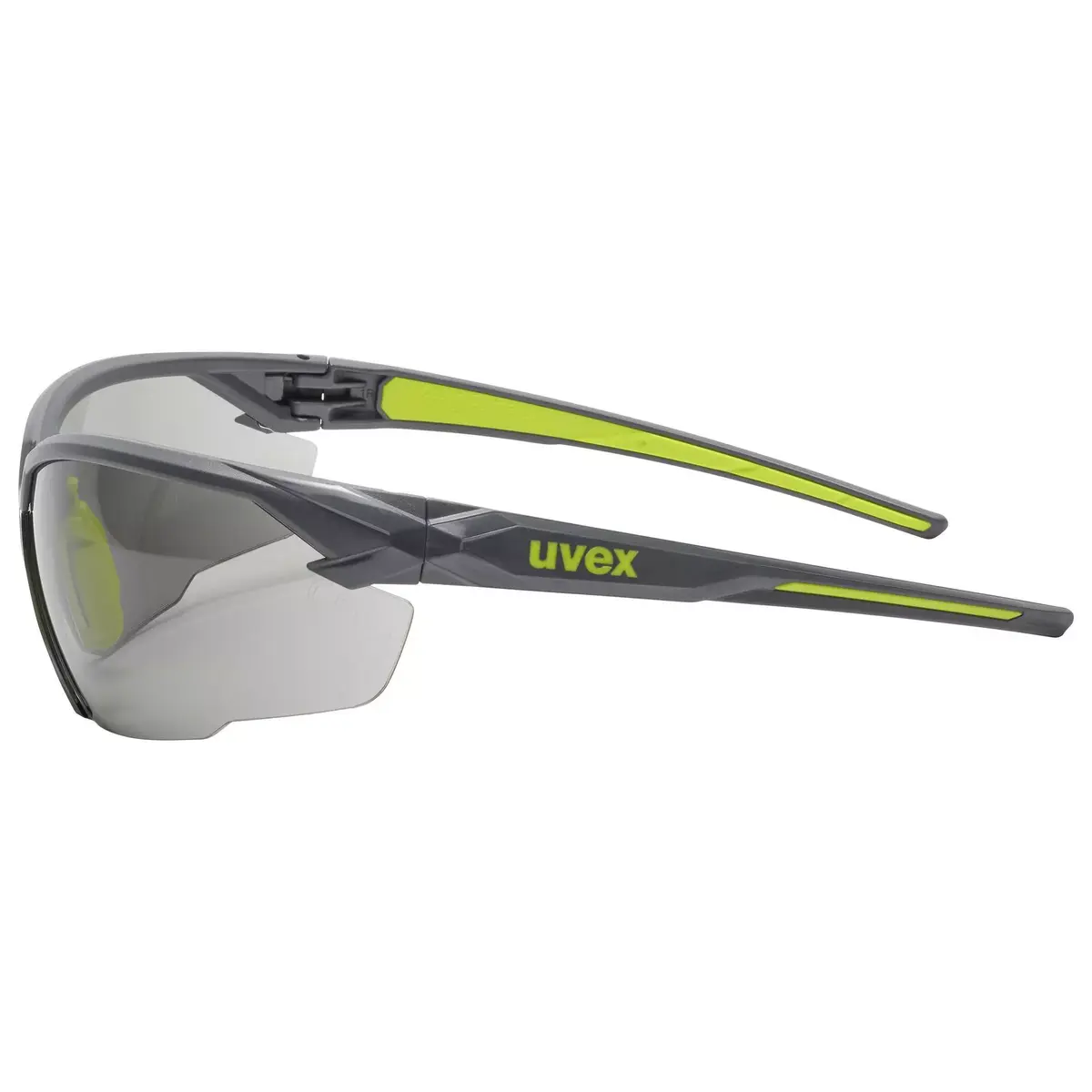 Safety glasses Uvex suXXeed Photo 4