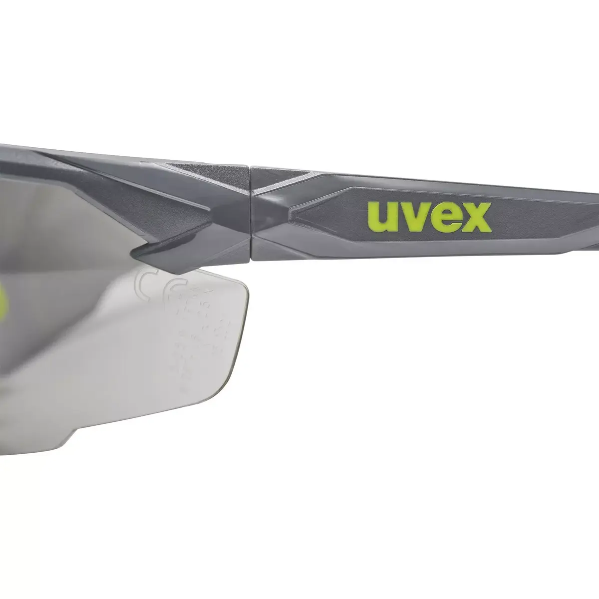 Safety glasses Uvex suXXeed Photo 5