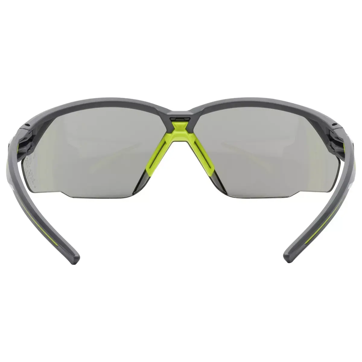 Safety glasses Uvex suXXeed Photo 9