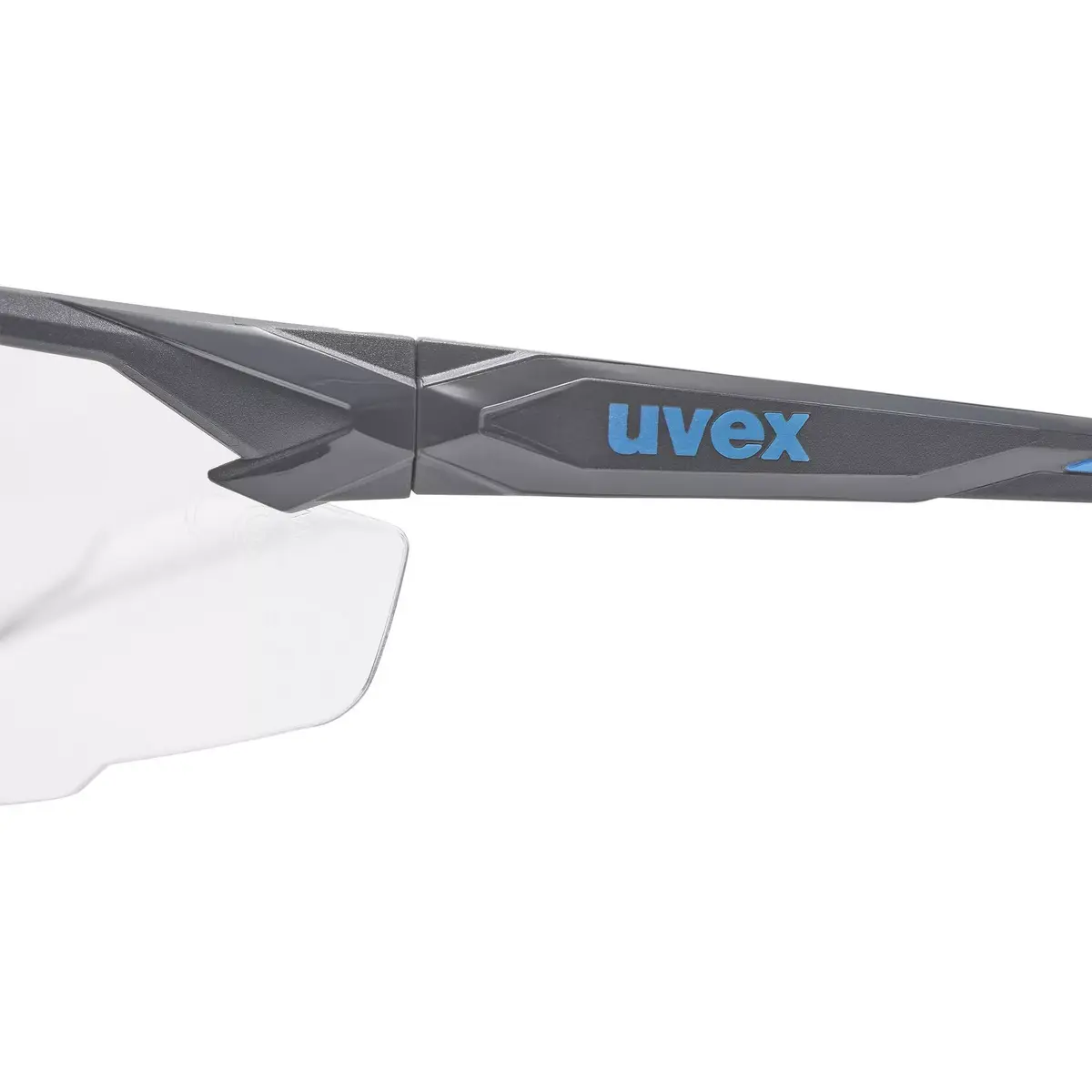 Safety glasses Uvex suXXeed Photo 2