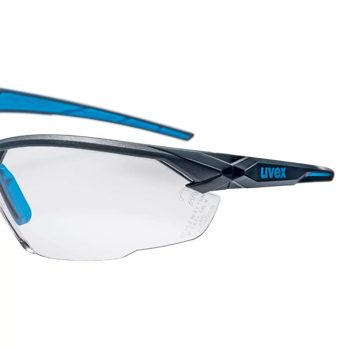 Safety glasses Uvex suXXeed Photo 5