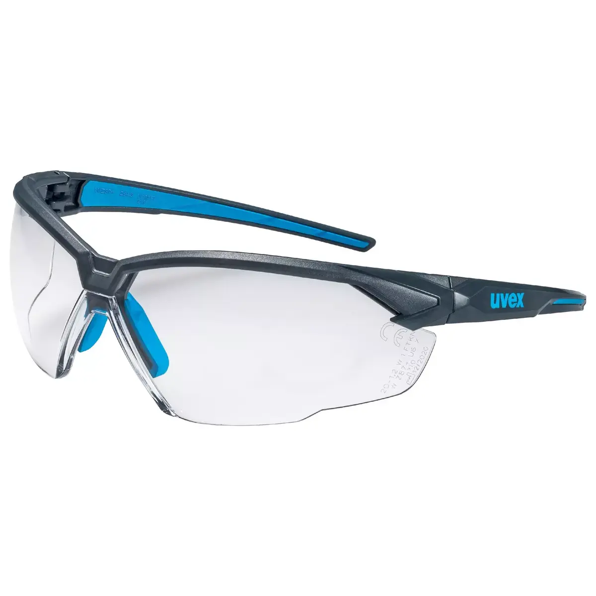 Safety glasses Uvex suXXeed Photo 6