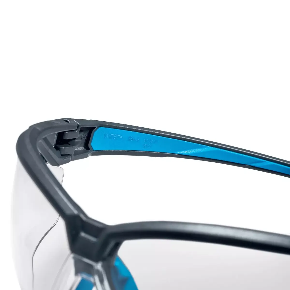 Safety glasses Uvex suXXeed Photo 7
