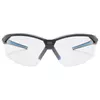 Safety glasses Uvex suXXeed Photo 8