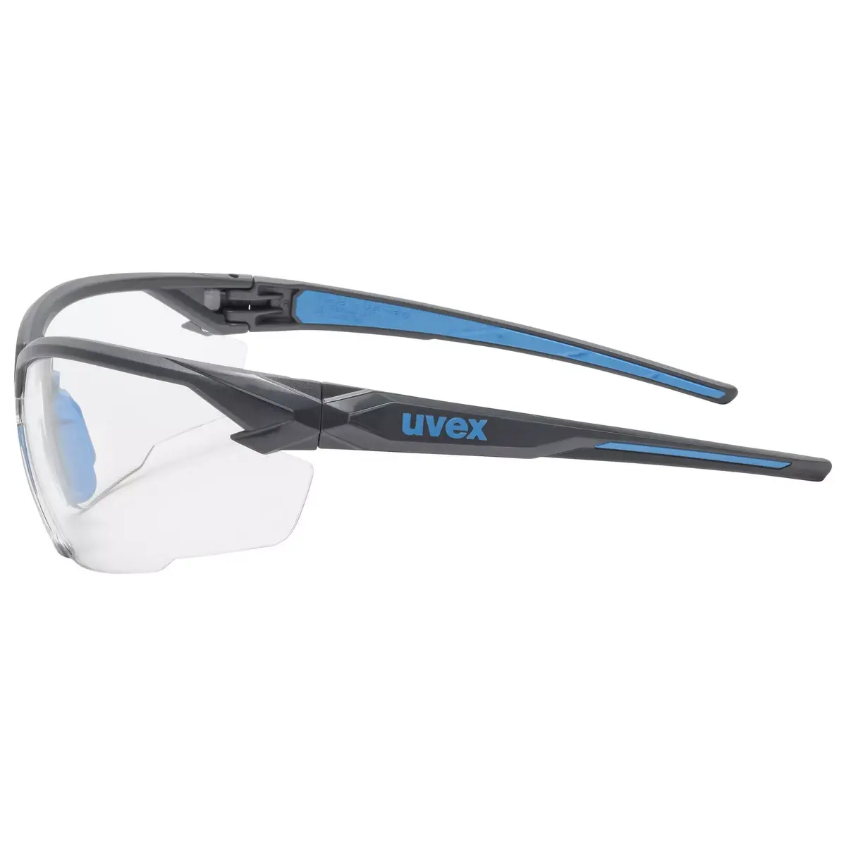 Safety glasses Uvex suXXeed Photo 10