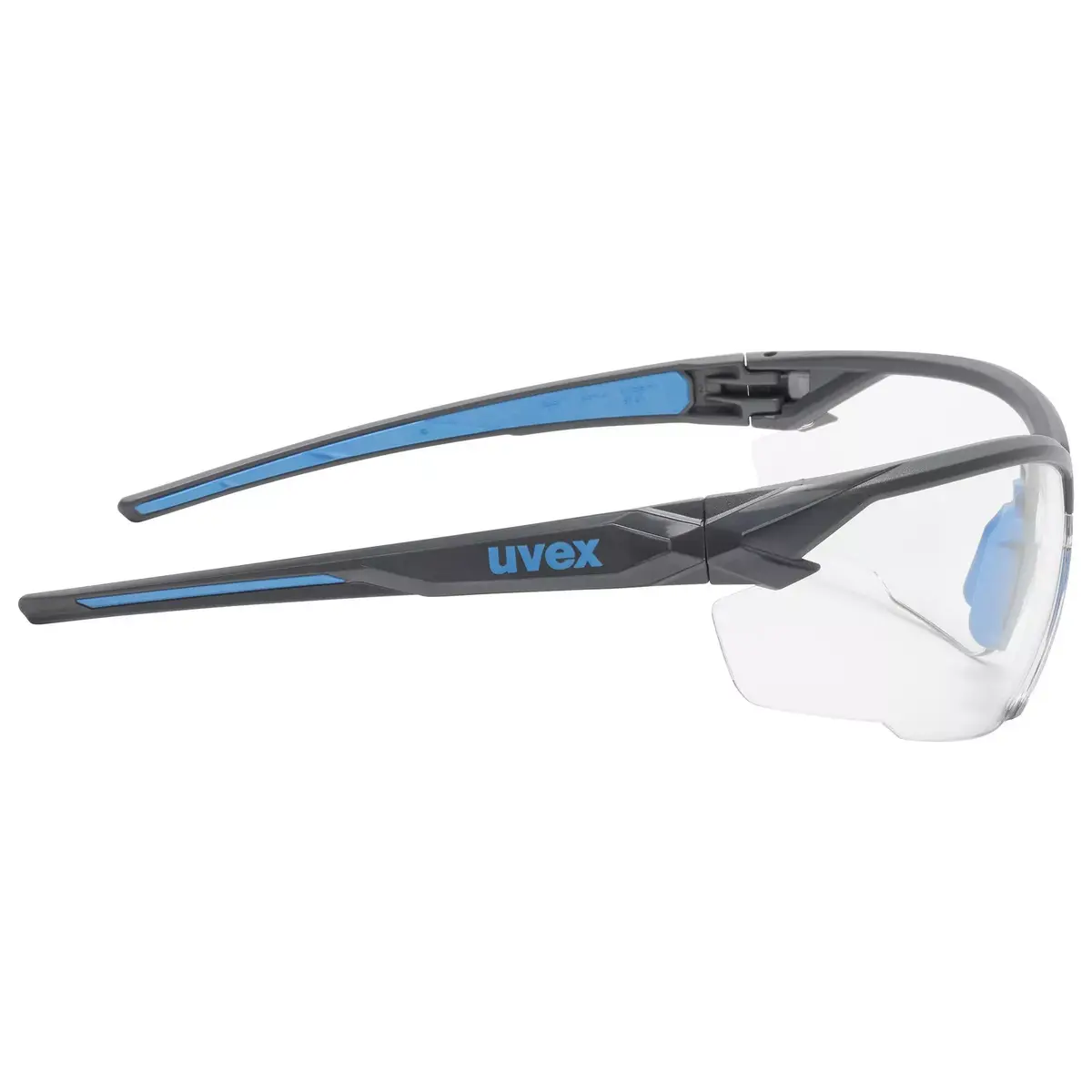 Safety glasses Uvex suXXeed Photo 11