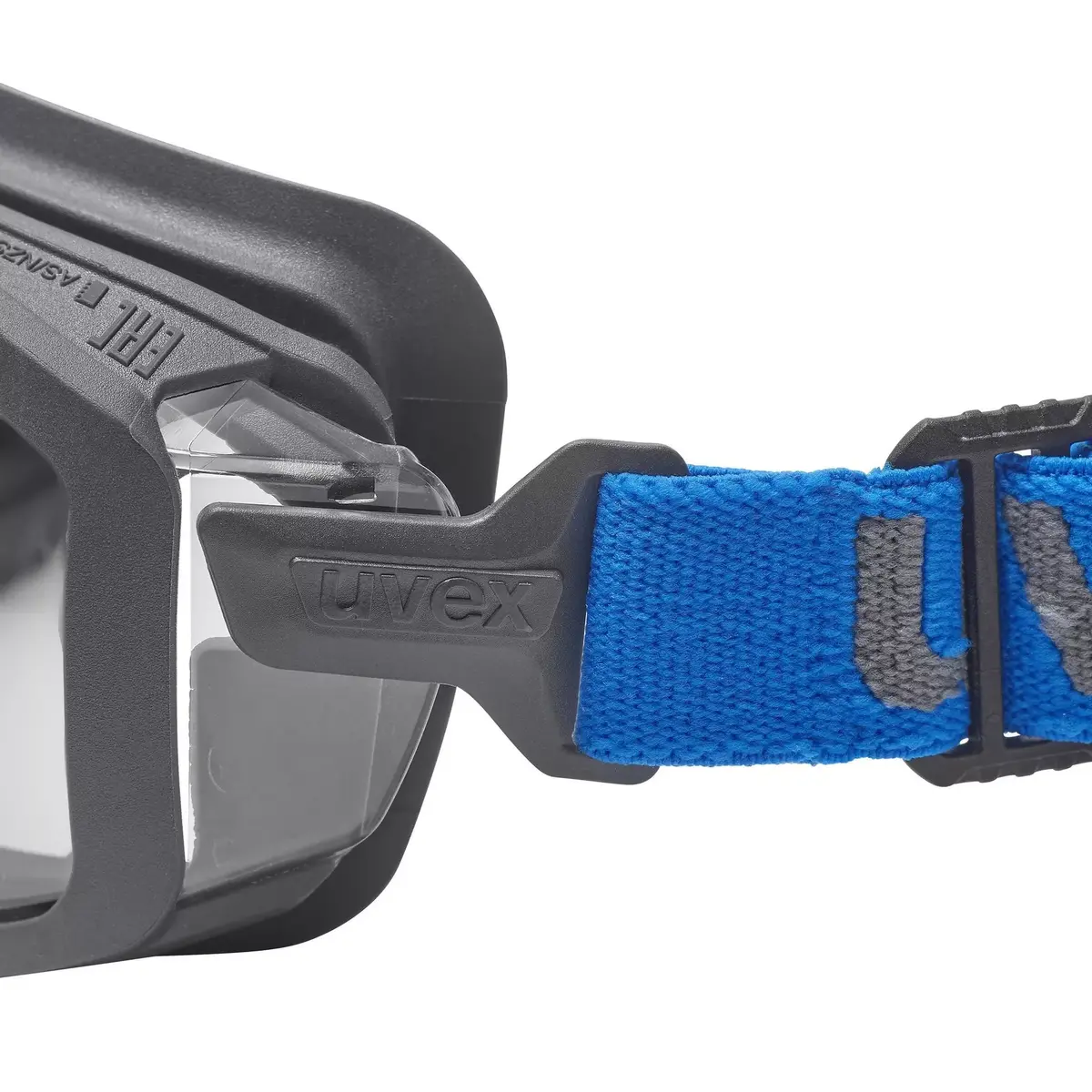 Aizsargbrilles Uvex i-guard+ Photo 3