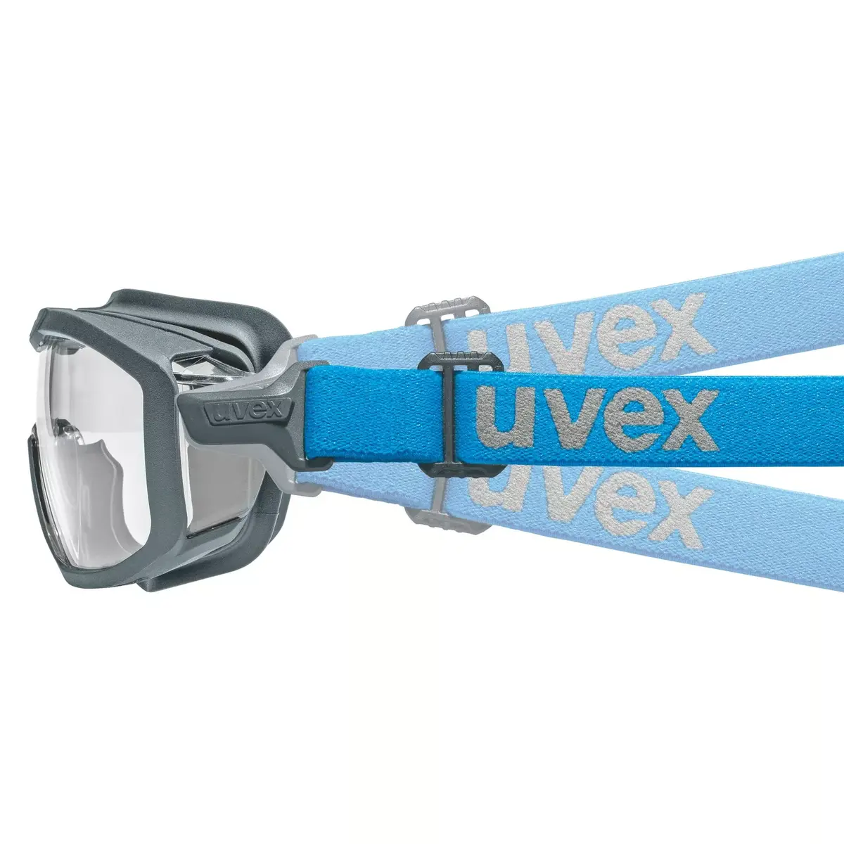 Aizsargbrilles Uvex i-guard+ Photo 5