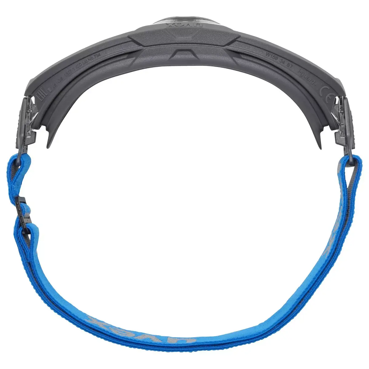 Aizsargbrilles Uvex i-guard+ Photo 8