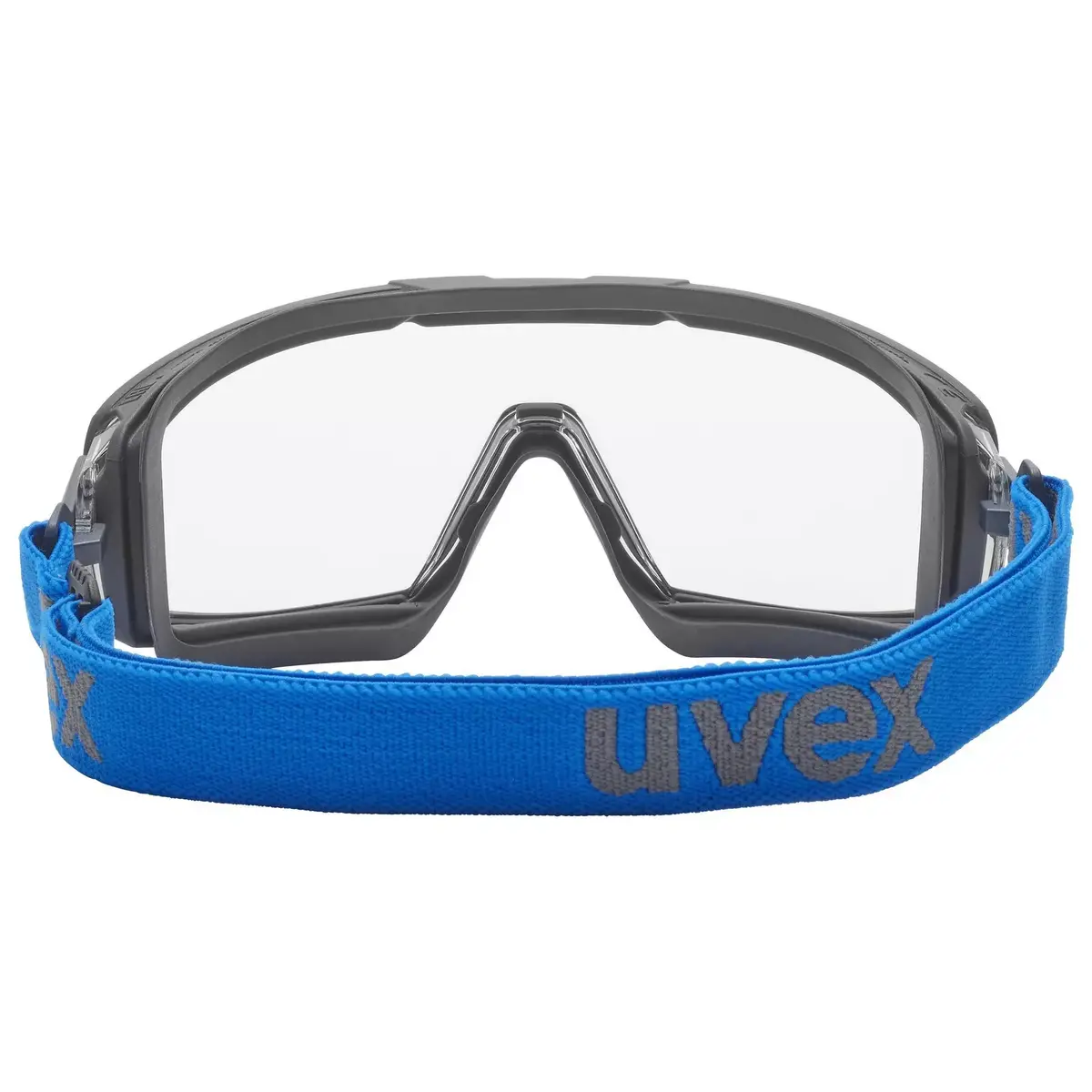 Aizsargbrilles Uvex i-guard+ Photo 9