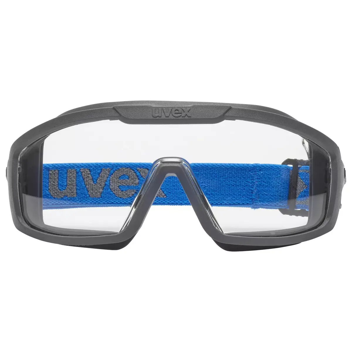 Aizsargbrilles Uvex i-guard+ Photo 10