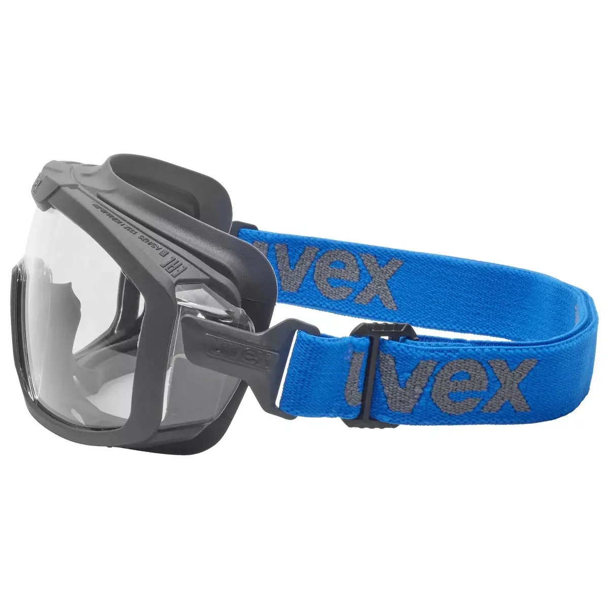 Aizsargbrilles Uvex i-guard+ Photo 11