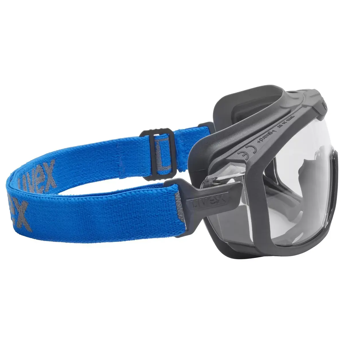 Aizsargbrilles Uvex i-guard+ Photo 12