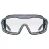 Aizsargbrilles Uvex i-guard Photo 4