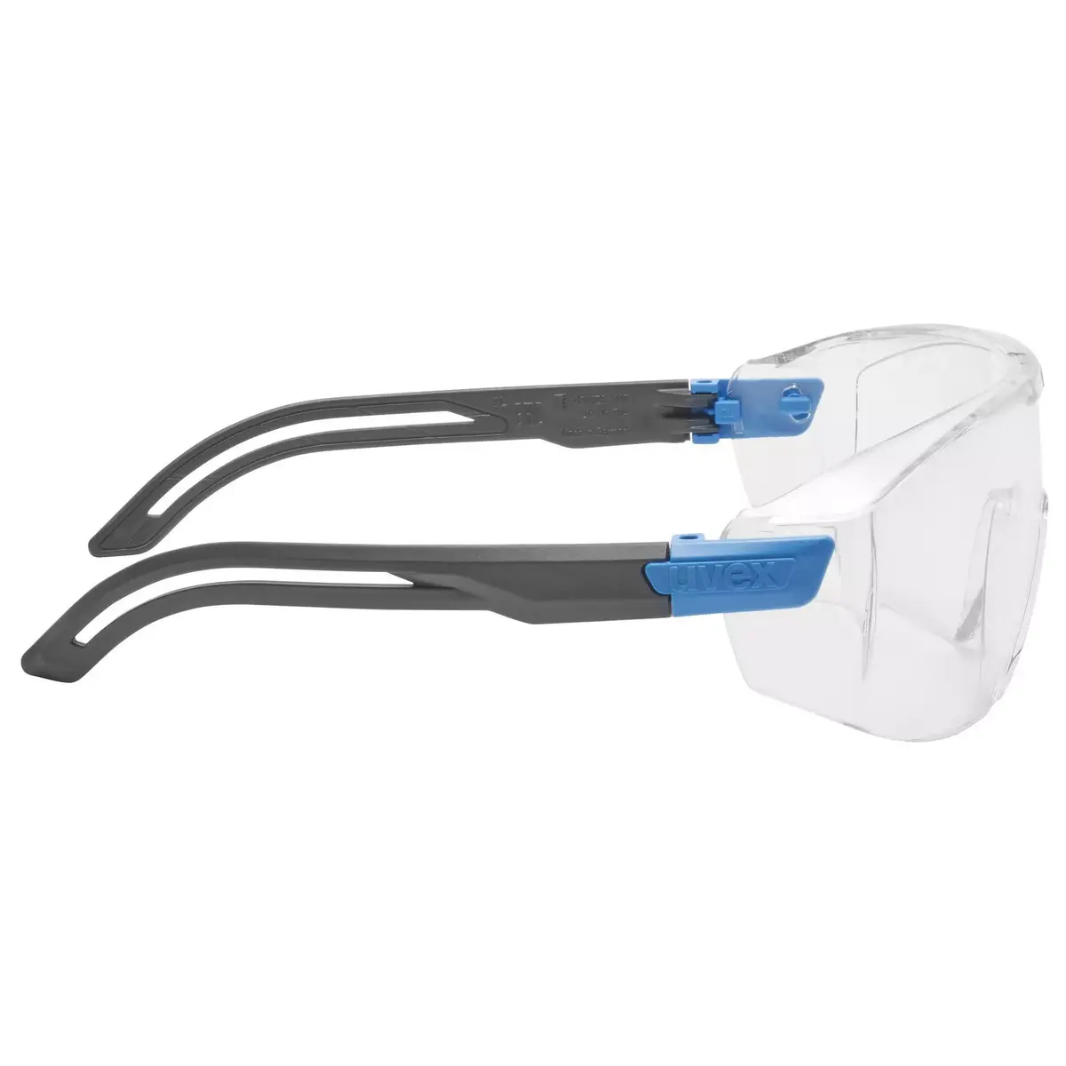Aizsargbrilles Uvex i-lite Photo 6