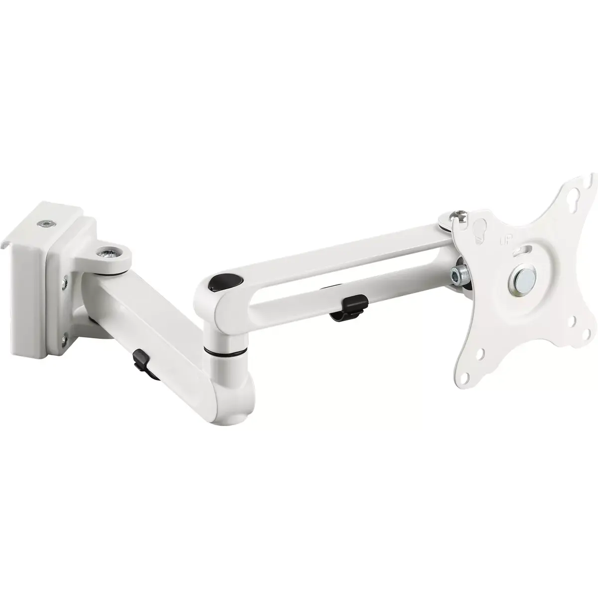 InLine Slatwall monitor bracket long Photo 2