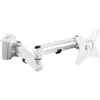 InLine Slatwall monitor bracket long Photo 2