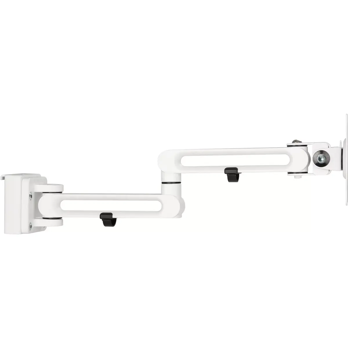 InLine Slatwall monitor bracket long Photo 3