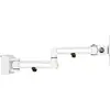 InLine Slatwall monitor bracket long Photo 3