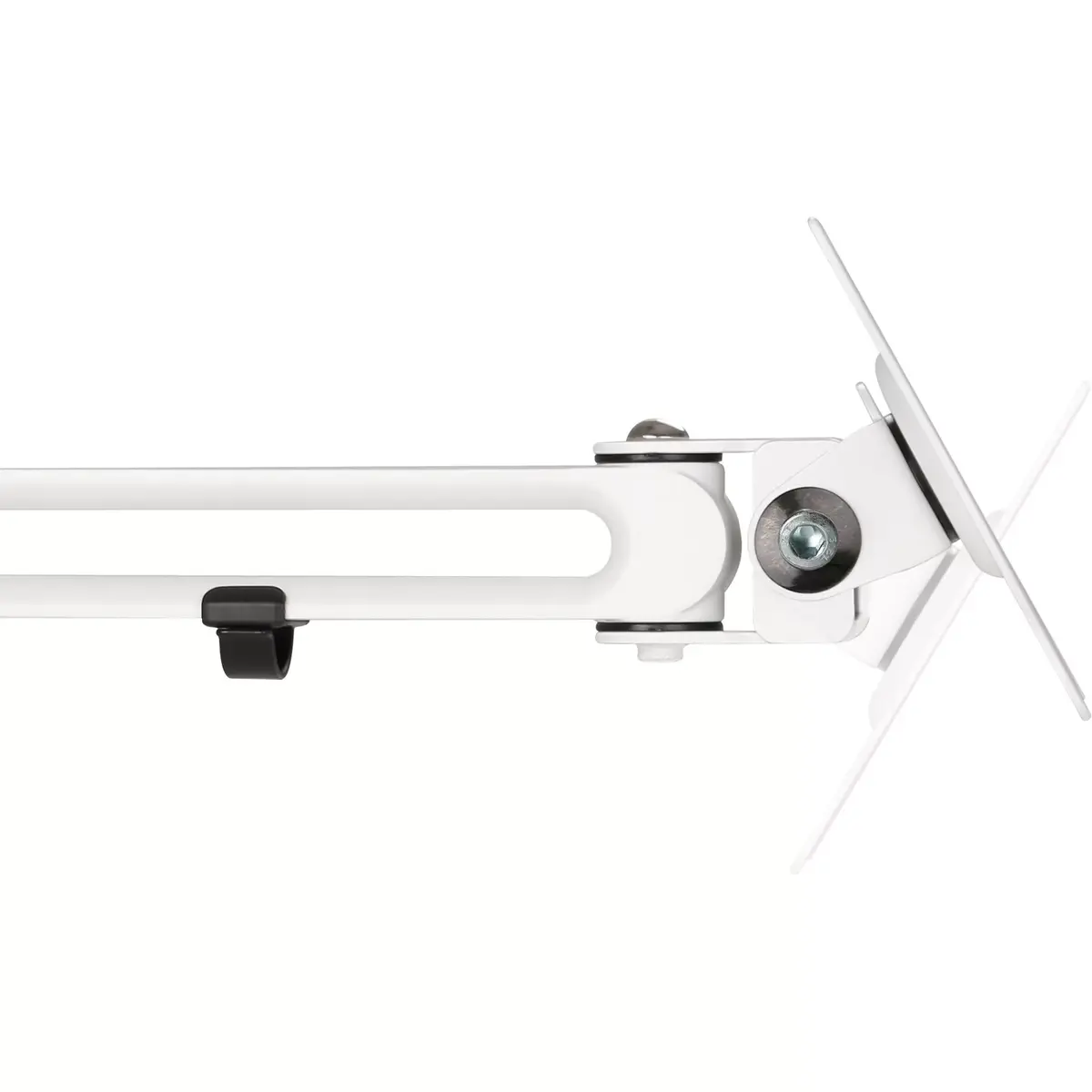 InLine Slatwall monitor bracket long Photo 4