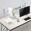 InLine Slatwall monitor bracket long Photo 7