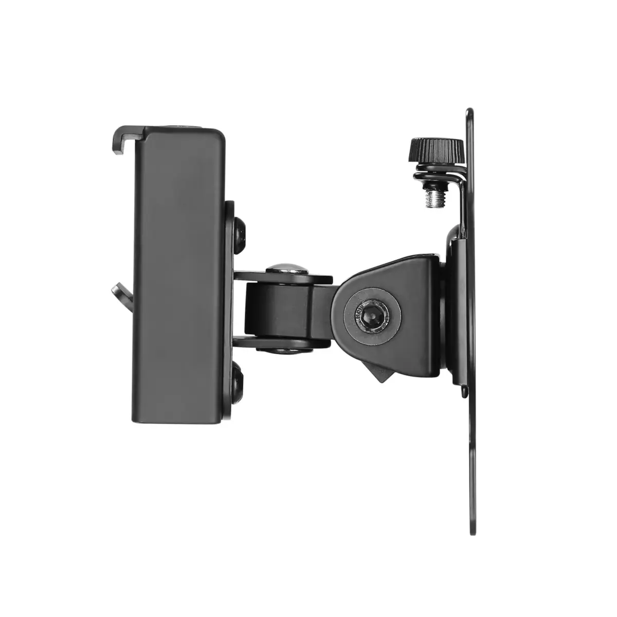 InLine Slatwall Monitor bracket short Photo 3