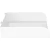 Modulāra plaukts InLine Slatwall Shelf liels Photo 4