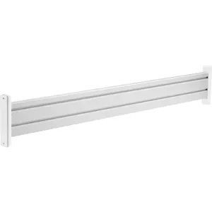 Slatwall panel InLine 23181A
