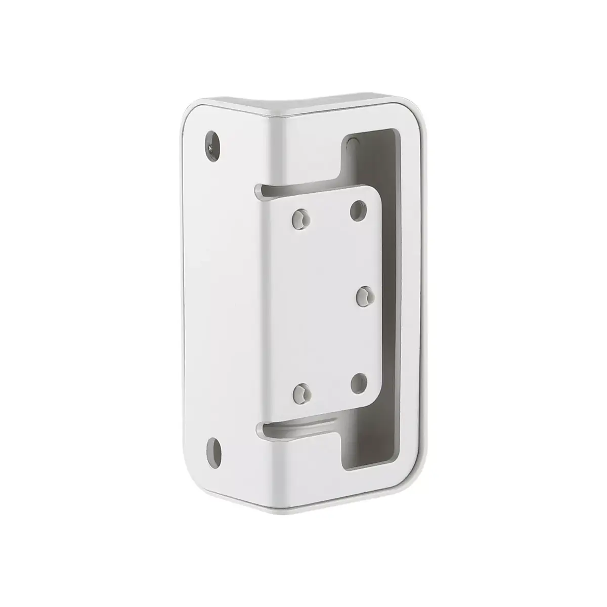 InLine Slatwall mounting bracket 23180B Photo 2