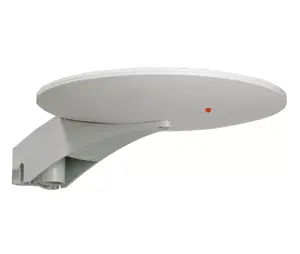 Triax UFO 170 radio antenna DAB DAB+ FM UHF VHF 28 dB 75 Ω