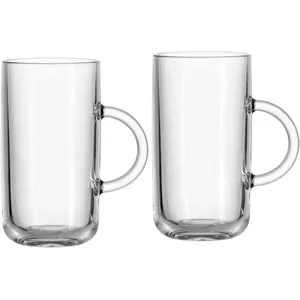 Cup Set Ritzenhoff & Breker Marco Transparent 270 L 2 pcs