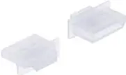 Kabeļu vāciņš DeLOCK 64107 DisplayPort female