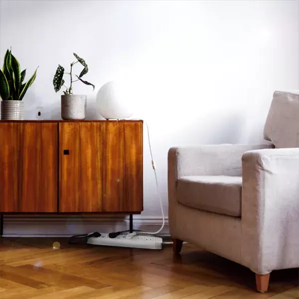 LogiLink LPS402 Удлинитель Photo 6