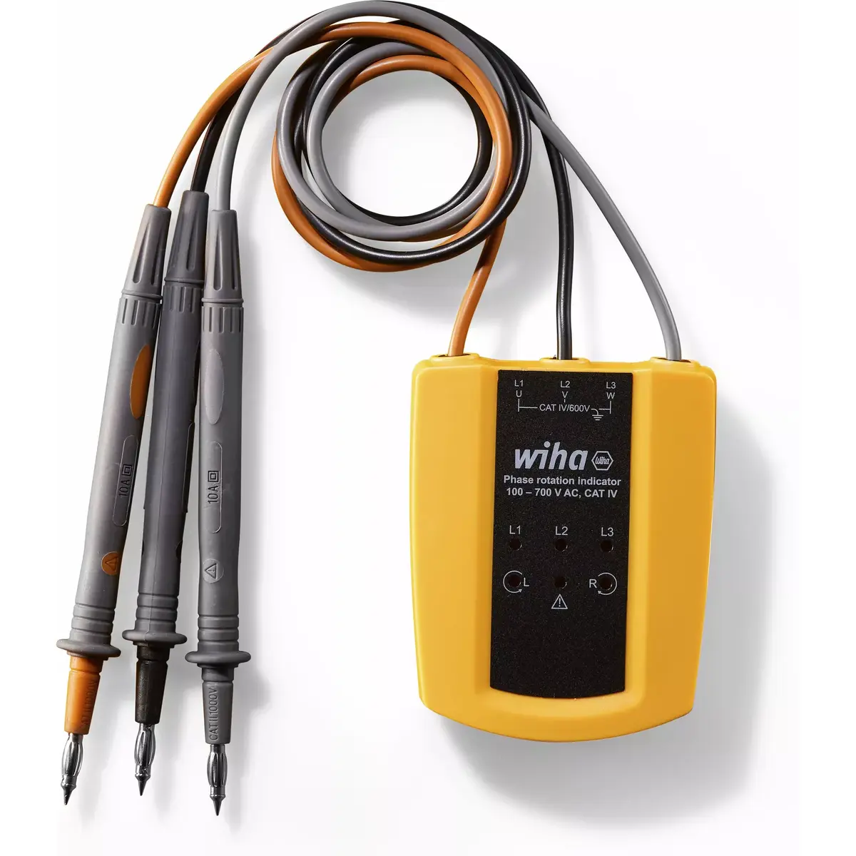 Measuring Instrument Wiha 45221 Photo 9