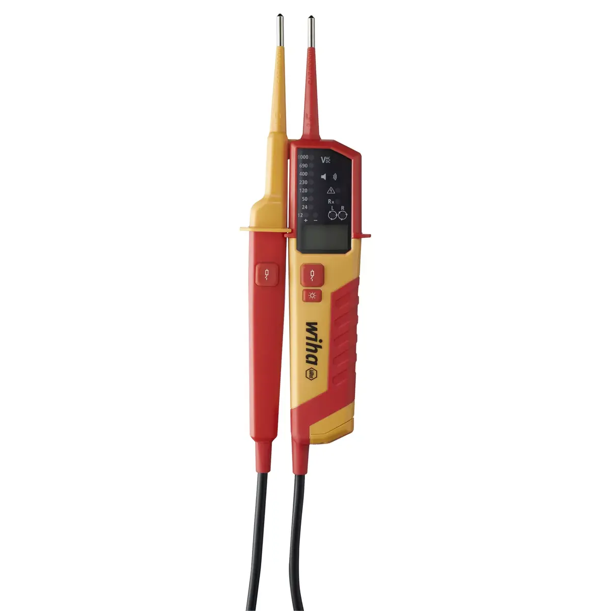 Voltage Tester Screwdriver Wiha 45217 Photo 3