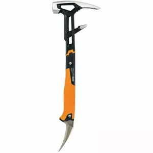 Urbšanas instrumenti Fiskars IsoCore nojaukšanas instruments M