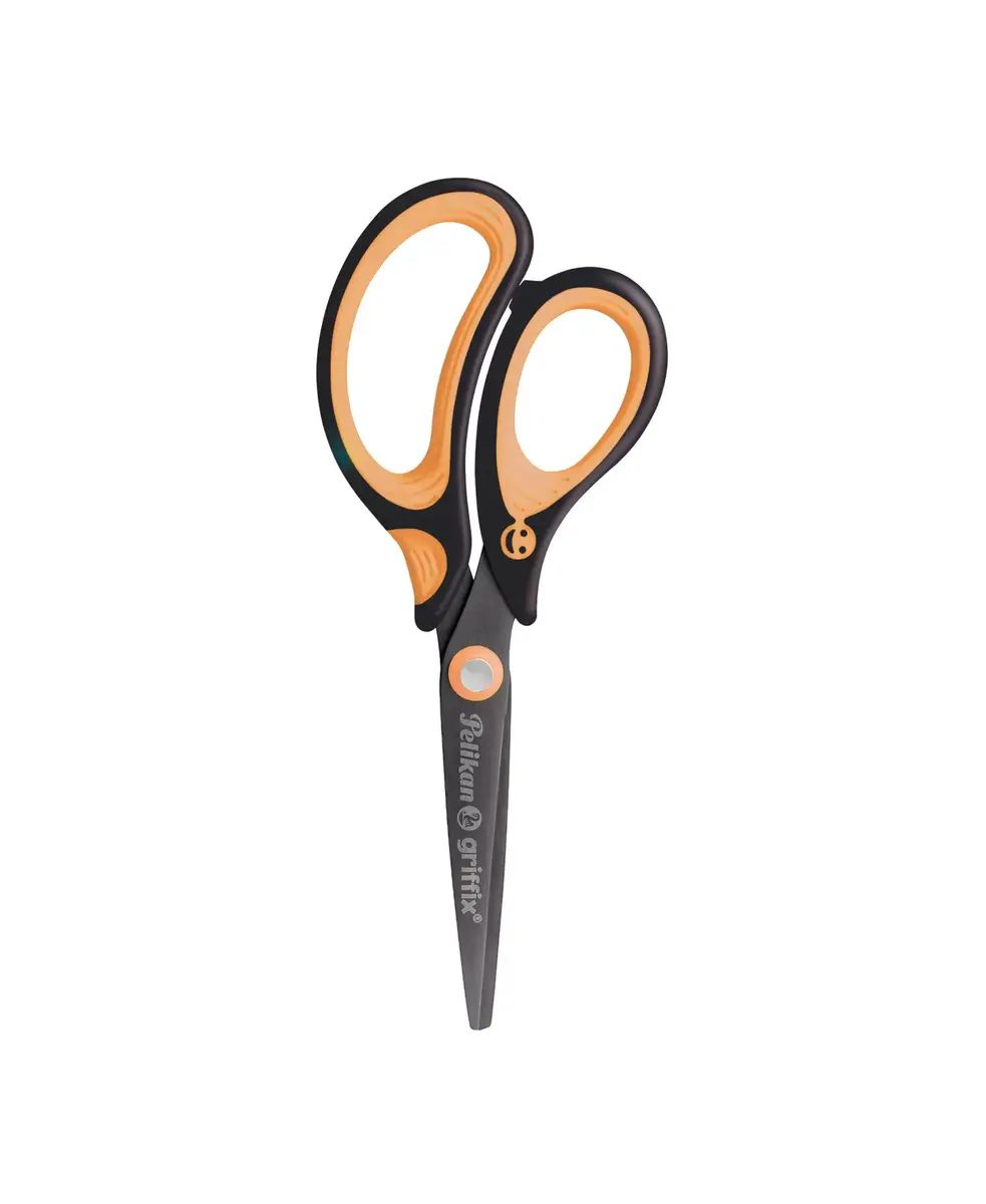 Scissors Pelikan griffix Art & Craft Photo 2