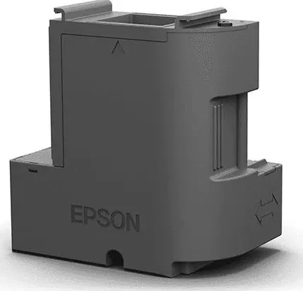 Контейнер для отработанных чернил Epson C13T04D100 Photo 2