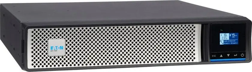 Eaton 5PX G2 UPS nepārtraukta barošana