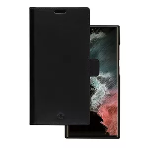 Чехол-фолио dbramante1928 Galaxy S22 Ultra Черный