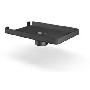 Ergonomic Solutions SpacePole SPV3105-02 Printer Plate for Epson TM-T88 Black