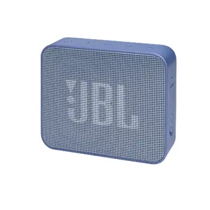 Portable Speaker JBL GO ESSENTIAL BLUE