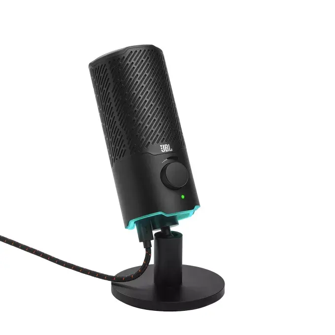 Mikrofons JBL Quantum Stream Photo 5