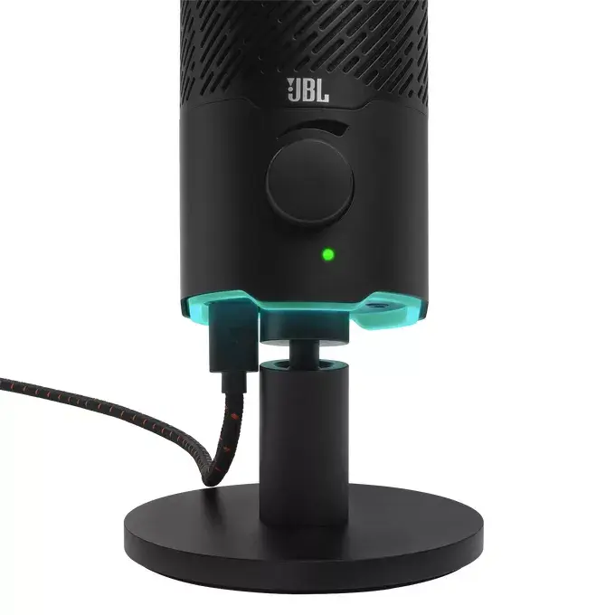 Mikrofons JBL Quantum Stream Photo 6