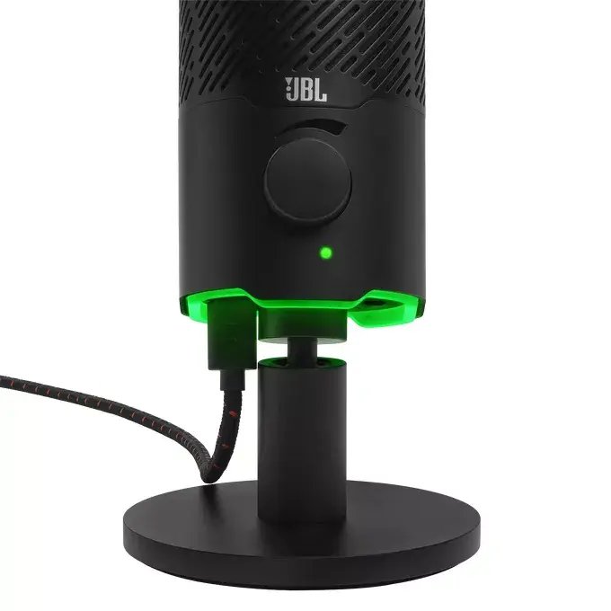 Mikrofons JBL Quantum Stream Photo 7