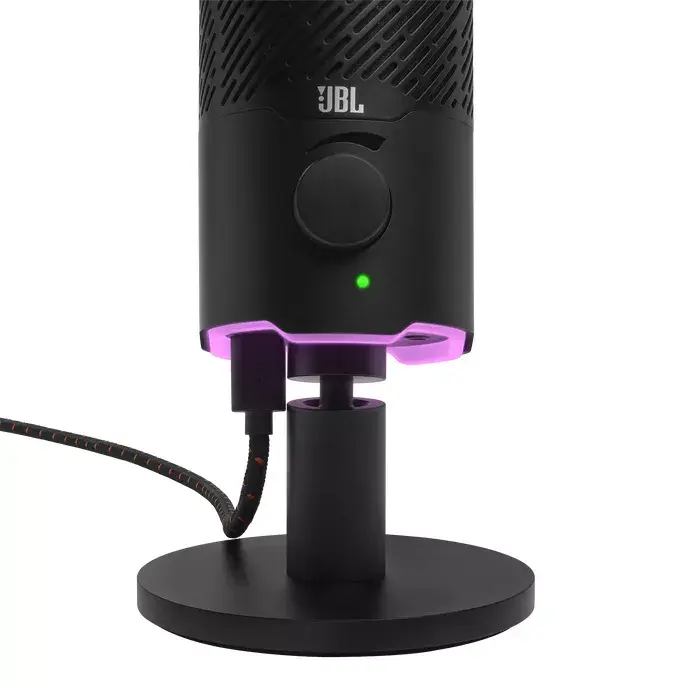 Mikrofons JBL Quantum Stream Photo 8