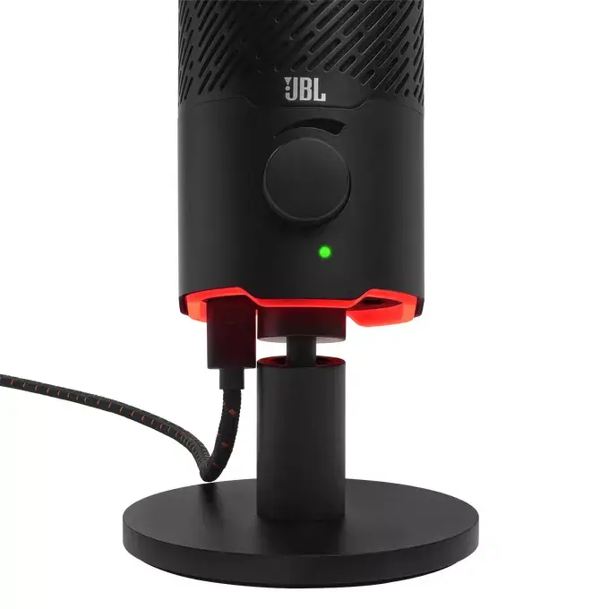 Mikrofons JBL Quantum Stream Photo 9