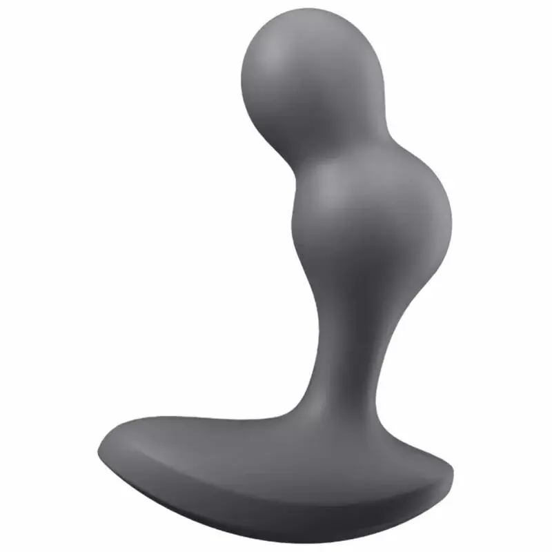 Anal Vibrator Satisfyer Deep Diver Photo 2