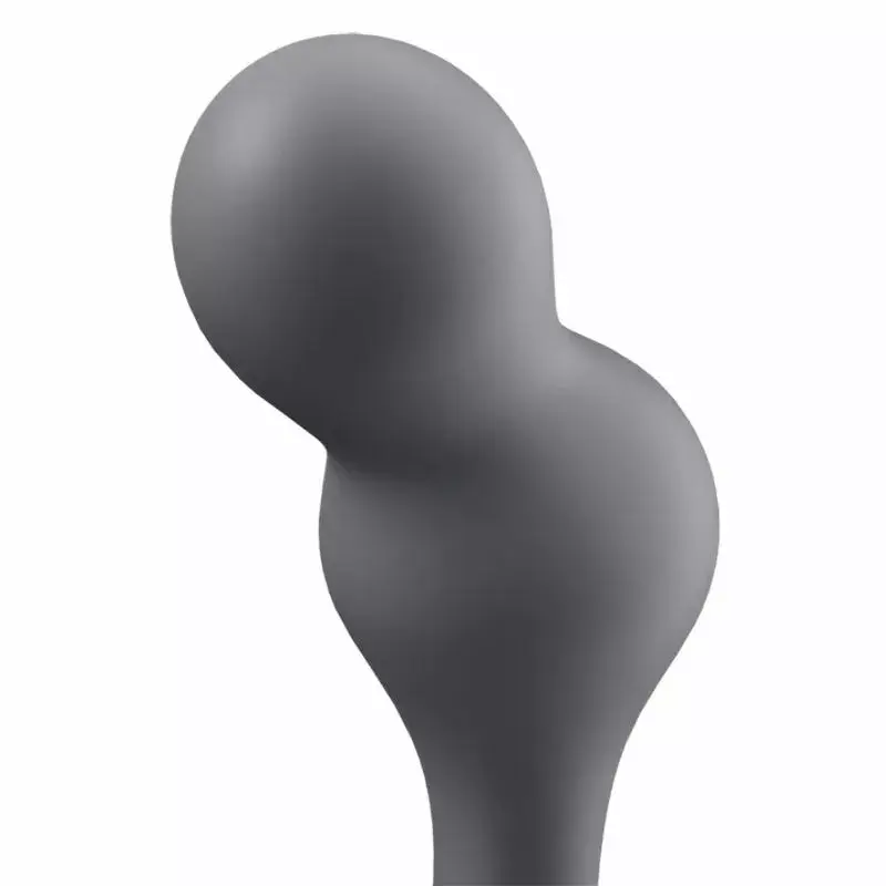 Anal Vibrator Satisfyer Deep Diver Photo 3